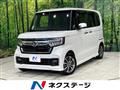 2021 Honda N BOX