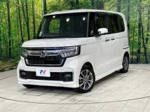 2021 Honda N BOX