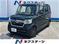 2021 Honda N BOX