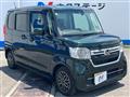 2021 Honda N BOX