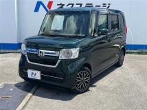 2021 Honda N BOX