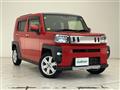 2022 Daihatsu Taft