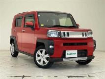 2022 Daihatsu Taft