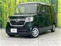 2021 Honda N BOX
