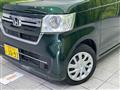 2021 Honda N BOX
