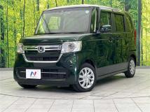 2021 Honda N BOX