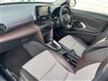 2022 Toyota Yaris Cross