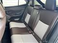 2022 Toyota Yaris Cross