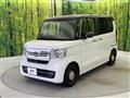 2021 Honda N BOX