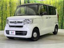 2021 Honda N BOX