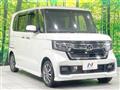 2021 Honda N BOX