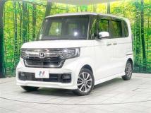 2021 Honda N BOX
