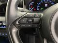 2021 Toyota Yaris Cross