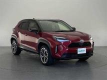 2021 Toyota Yaris Cross
