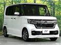 2022 Honda N BOX