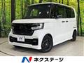 2022 Honda N BOX