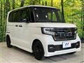 2022 Honda N BOX
