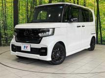 2022 Honda N BOX