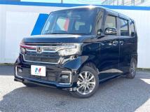 2022 Honda N BOX
