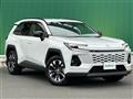 2026 Toyota RAV4