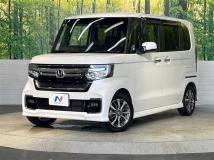 2022 Honda N BOX
