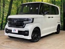 2022 Honda N BOX