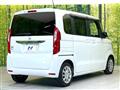 2022 Honda N BOX