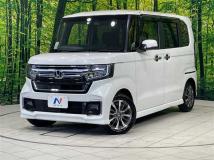 2022 Honda N BOX