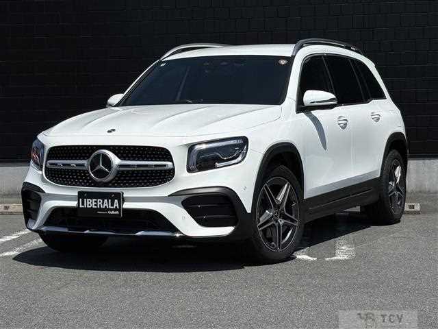 2020 Mercedes-Benz Mercedes-Benz Others