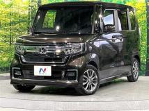 2022 Honda N BOX