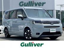 2023 Honda Step WGN