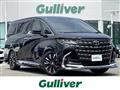 2024 Toyota Alphard Hybrid