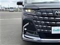 2024 Toyota Alphard Hybrid