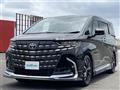 2024 Toyota Alphard Hybrid