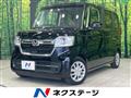 2022 Honda N BOX