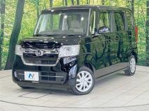 2022 Honda N BOX