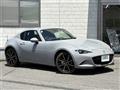 2024 Mazda Roadster