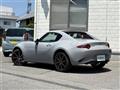2024 Mazda Roadster