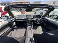 2024 Mazda Roadster