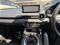 2024 Mazda Roadster