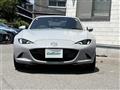 2024 Mazda Roadster