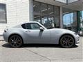 2024 Mazda Roadster