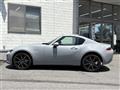 2024 Mazda Roadster