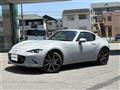 2024 Mazda Roadster