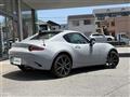 2024 Mazda Roadster