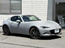 2024 Mazda Roadster