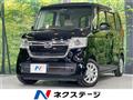 2023 Honda N BOX