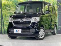 2023 Honda N BOX