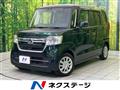 2023 Honda N BOX