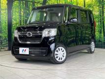 2023 Honda N BOX